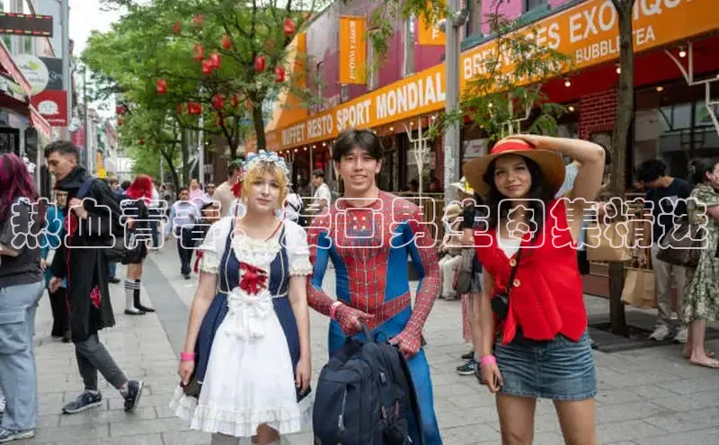 樱花动漫网imomoe官网